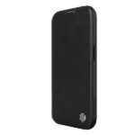 Nillkin iPhone 15 Pro Max Qin Pro Leather Case