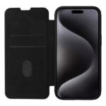 Nillkin iPhone 15 Pro Max Qin Pro Leather Case