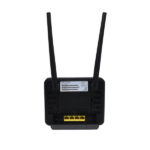 OLAX MC60 300Mbps Wi-Fi LTE Turbo Router