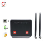 OLAX MC60 300Mbps Wi-Fi LTE Turbo Router