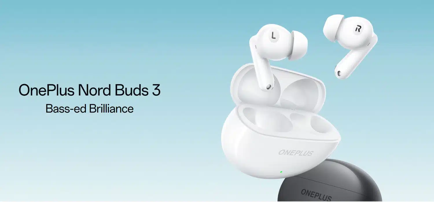 OnePlus Nord Buds 3