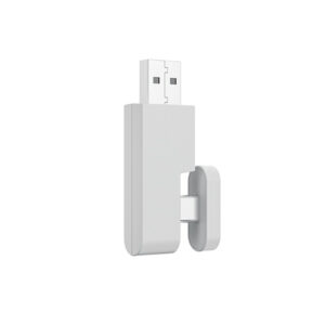 QCY BR1 Bluetooth Wireless Adapter