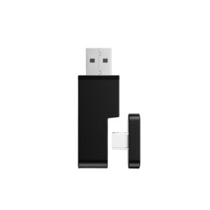 QCY BR1 Bluetooth Wireless Adapter