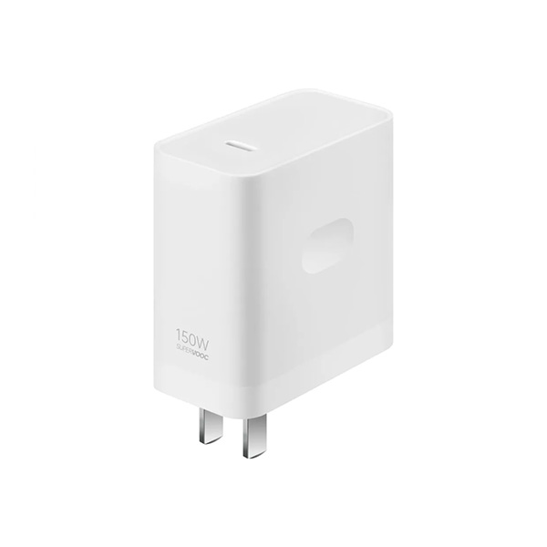 Realme SUPERVOOC 150W Super Flash Charger Set