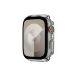 SwitchEasy Apple Watch 45mm Waterproof Hybrid WP 9H Glass Case