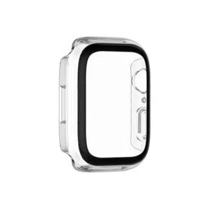 SwitchEasy Apple Watch 45mm Waterproof Hybrid WP 9H Glass Case