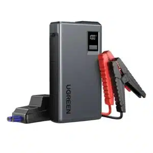 UGREEN ES702 12000mAh 1000A Car Jump Starter