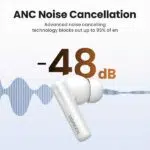 UGREEN WS200 HiTune T6 ANC True Wireless Earbuds (15158) - Image 2