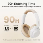 Ugreen HP202 HiTune Max5 Hybrid ANC Headphones (15809)