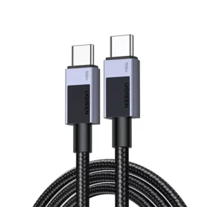 Ugreen L512 100W USB-C to USB-C Fast Charging Cable