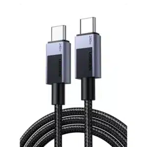 Ugreen L513 240W USB-C to USB-C Fast Charging Cable