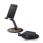 Ugreen LP805 360° Rotating Base Desktop Phone Stand (35152)