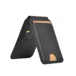 WiWU MW-005 Mag Wallet FM Magnetic Wallet with Apple Find My - Image 4