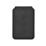 WiWU MW 005 Mag Wallet FM Magnetic Wallet with Apple Find My 1 12