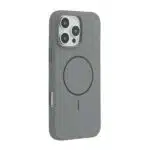 X-LEVEL iPhone 16 Pro Max Skin Touch Liquid Silicone MagSafe Case