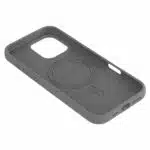 X-LEVEL iPhone 16 Pro Max Skin Touch Liquid Silicone MagSafe Case - Image 4