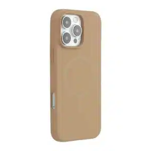 X-LEVEL iPhone 16 Pro Max Skin Touch Liquid Silicone MagSafe Case