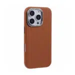 X-Level Iphone 16 Pro Max Skin Feel PU Leather Case