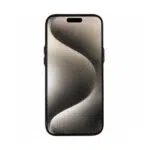 X-Level iPhone 16 Pro Max Flexible Nano Fiber Slim Fit Case - Image 2