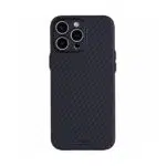 X-Level iPhone 16 Pro Max Flexible Nano Fiber Slim Fit Case