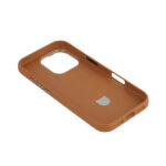 X Level iPhone 16 Pro Max PU Leather Magnetic Kickstand Case 4