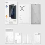 X-level Samsung Galaxy S25 Ultra Anti-Peep Privacy Screen Protector