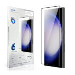 X-level Samsung Galaxy S24 Ultra HD Full Covered Screen Protector