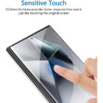 X-level Samsung Galaxy S24 Ultra HD Full Covered Screen Protector