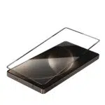 X-level Samsung Galaxy S25 Ultra HD Full Covered Screen Protector - Image 2