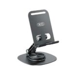 XO C151 360° Rotating Metal Phone Holder 1