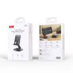 XO-C151 360° Rotating Metal Phone Holder - Image 4