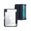 XUNDD iPad Beatle Dream Series Magnetic Tranparent Flip Case