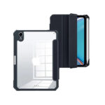 XUNDD iPad Beatle Dream Series Magnetic Tranparent Flip Case