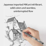 Xiaomi Jumbo Gel Ink Pen 10pcs