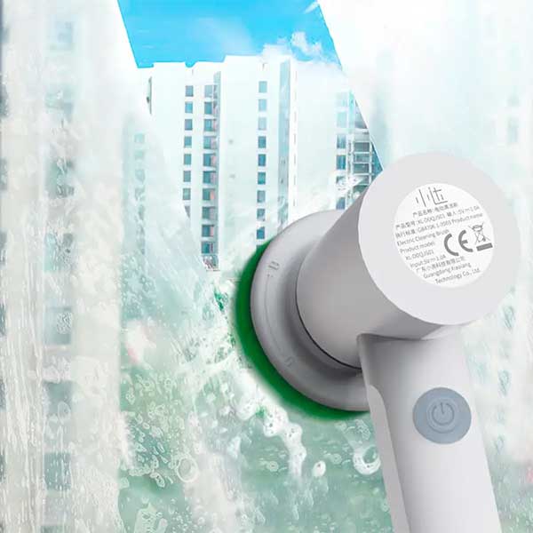 Xiaomi Xiaoda Multi function Electric Cleaning Brush 15