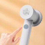 Xiaomi Xiaoda Multi-function Electric Cleaning Brush