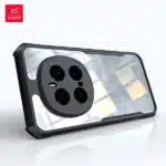 Xundd Honor Magic 7 Pro Airbag Bumper Armor Case