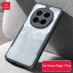 Xundd Honor Magic 7 Pro Airbag Bumper Armor Case