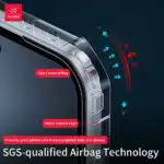 Xundd Honor Magic 7 Pro Airbag Bumper Armor Case