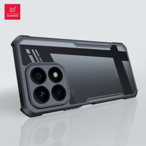 Xundd Honor X8a Airbag Bumper Armor Case