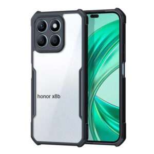 Xundd Honor X8b Airbag Bumper Armor Case