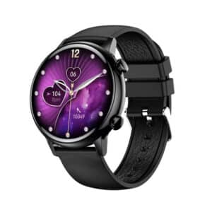 YES Aurora Fit Calling Smart Watch