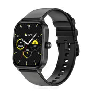 YES Neo Fit Calling Smart Watch