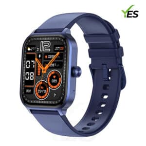 YES Neo Fit Calling Smart Watch