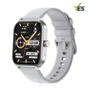 YES Neo Fit Calling Smart Watch