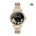 YES Opal Fit Calling Smart Watch