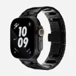 Aircraft Titanium Ultralight Band for Apple Watch 45 - 46 - 49mm