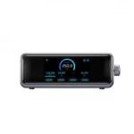 Anker Prime 250W GaN USB-C Charging Station with LCD Display & Smart Control (A2345)