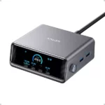 Anker Prime 250W GaN USB-C Charging Station