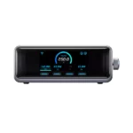 Anker Prime 250W GaN USB-C Charging Station
